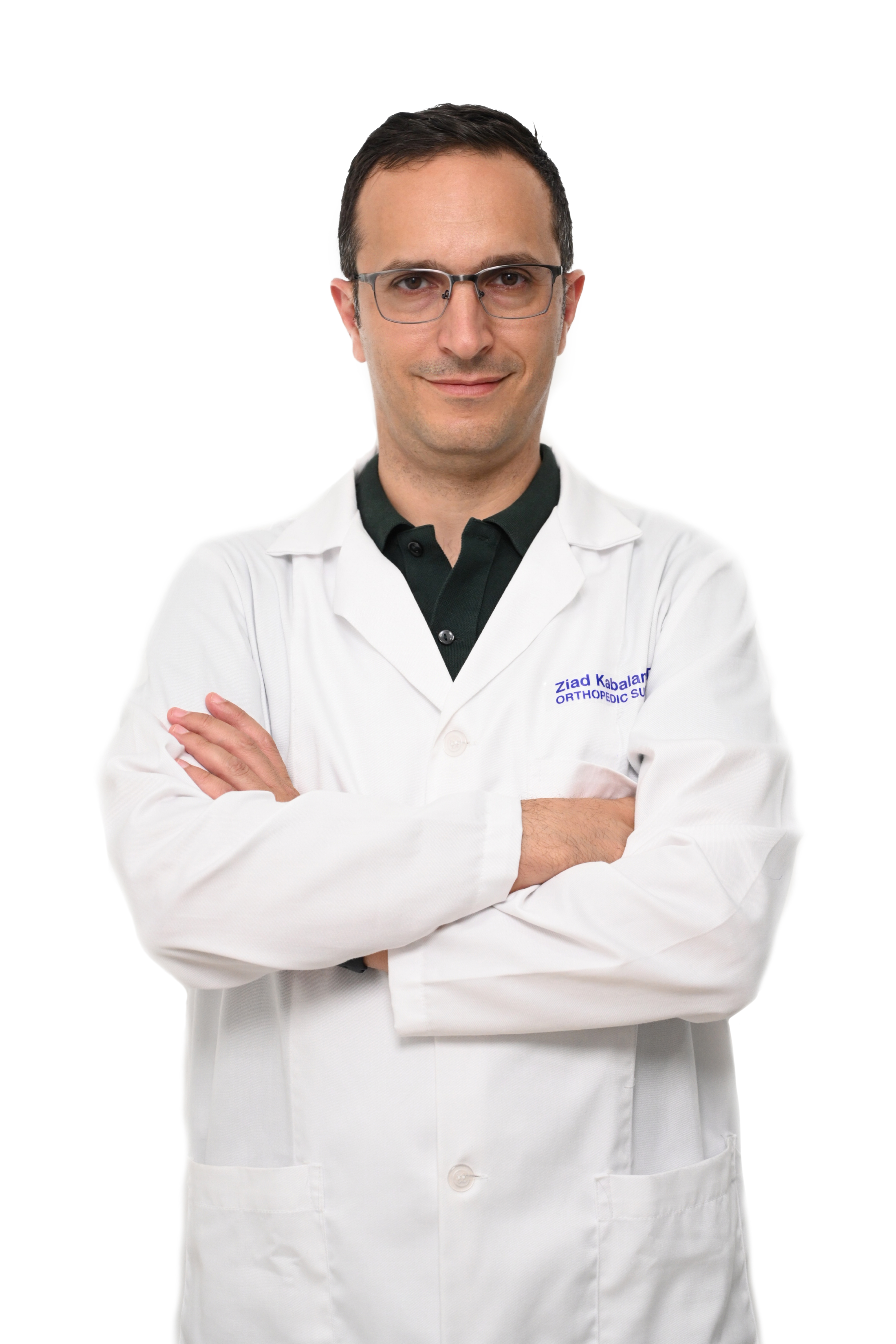 Ziad Kabalan